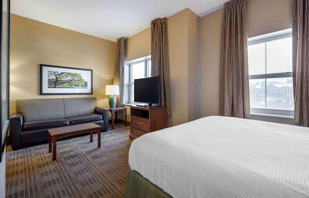 Extended Stay America Suites - Chicago - O'Hare - Allstate Arena Des Plaines Room photo